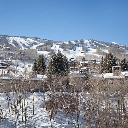 Tamarack Townhouses, Destination Residence Snowmass Village Exterior foto