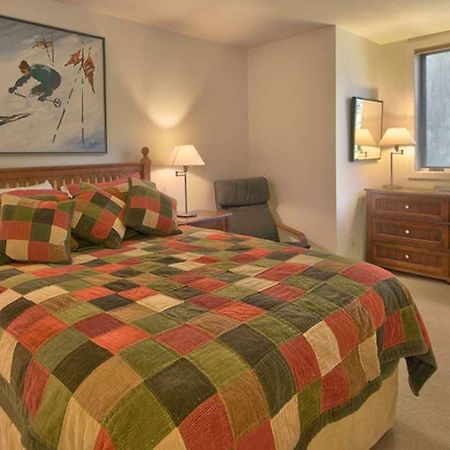 Tamarack Townhouses, Destination Residence Snowmass Village Cameră foto