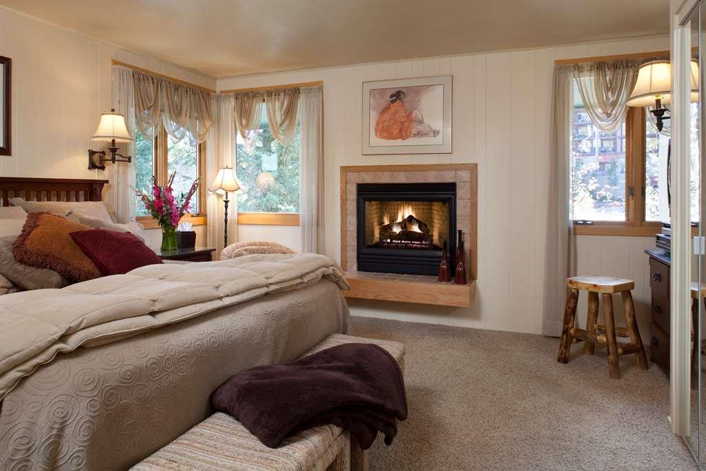 Tamarack Townhouses, Destination Residence Snowmass Village Cameră foto