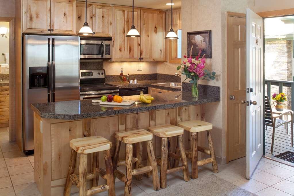 Tamarack Townhouses, Destination Residence Snowmass Village Cameră foto