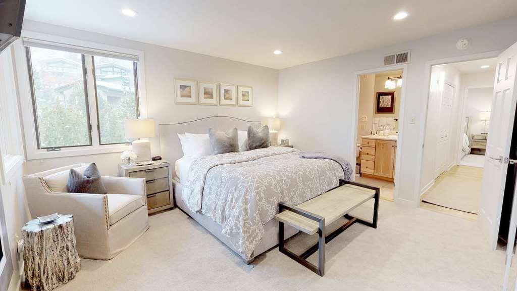 Tamarack Townhouses, Destination Residence Snowmass Village Cameră foto