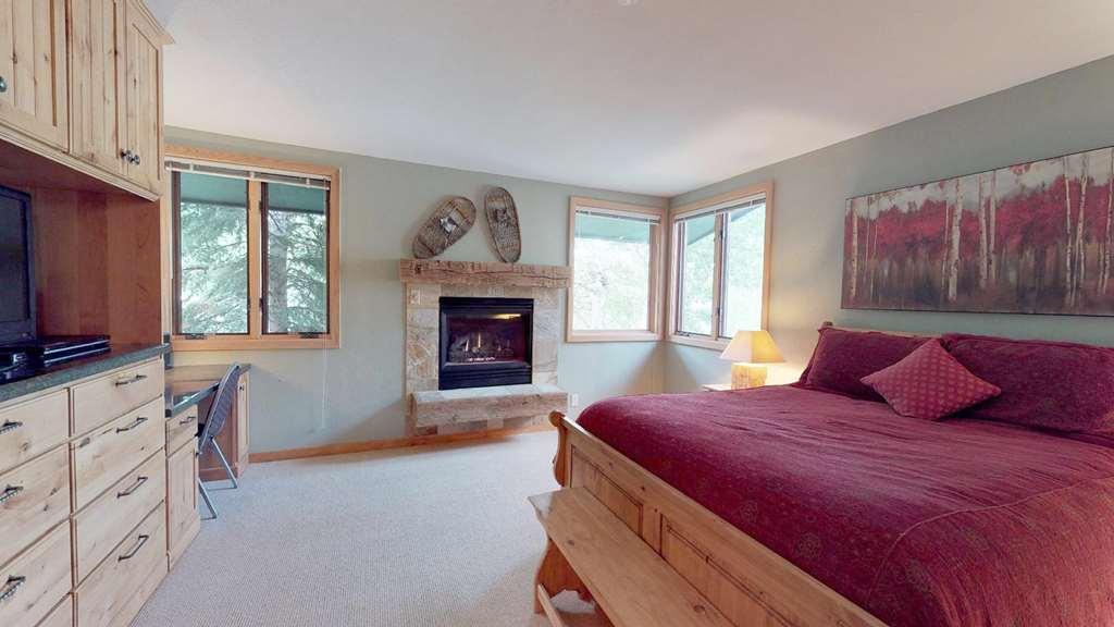 Tamarack Townhouses, Destination Residence Snowmass Village Cameră foto