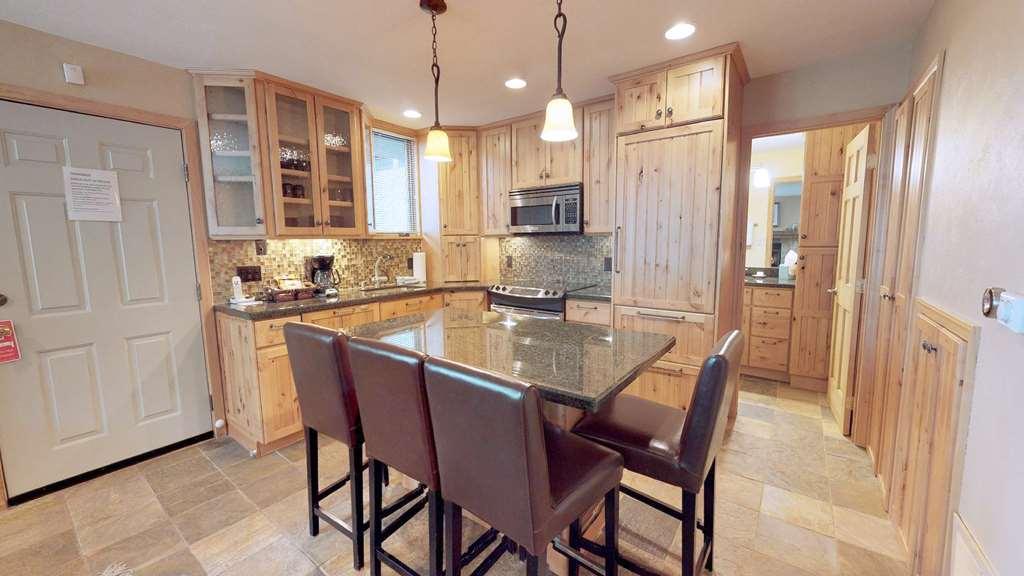Tamarack Townhouses, Destination Residence Snowmass Village Cameră foto