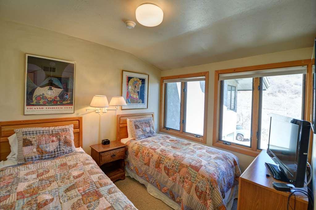 Tamarack Townhouses, Destination Residence Snowmass Village Cameră foto