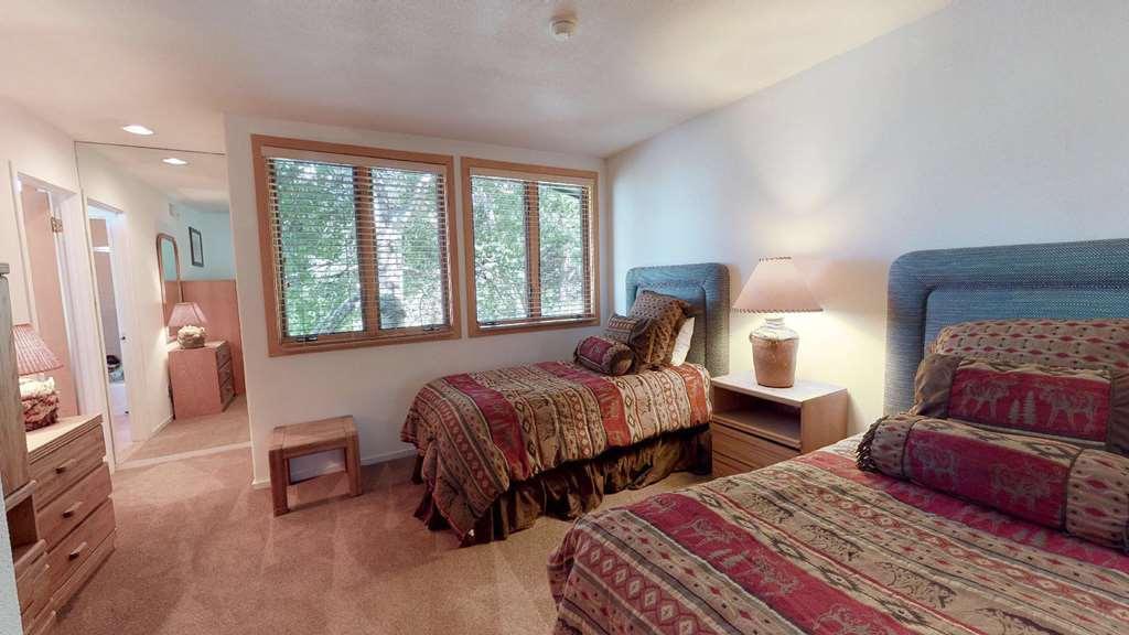 Tamarack Townhouses, Destination Residence Snowmass Village Cameră foto