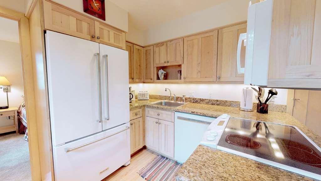 Tamarack Townhouses, Destination Residence Snowmass Village Cameră foto