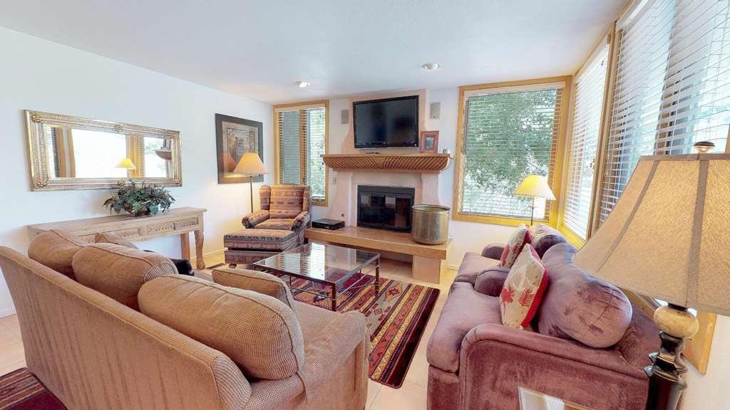 Tamarack Townhouses, Destination Residence Snowmass Village Cameră foto