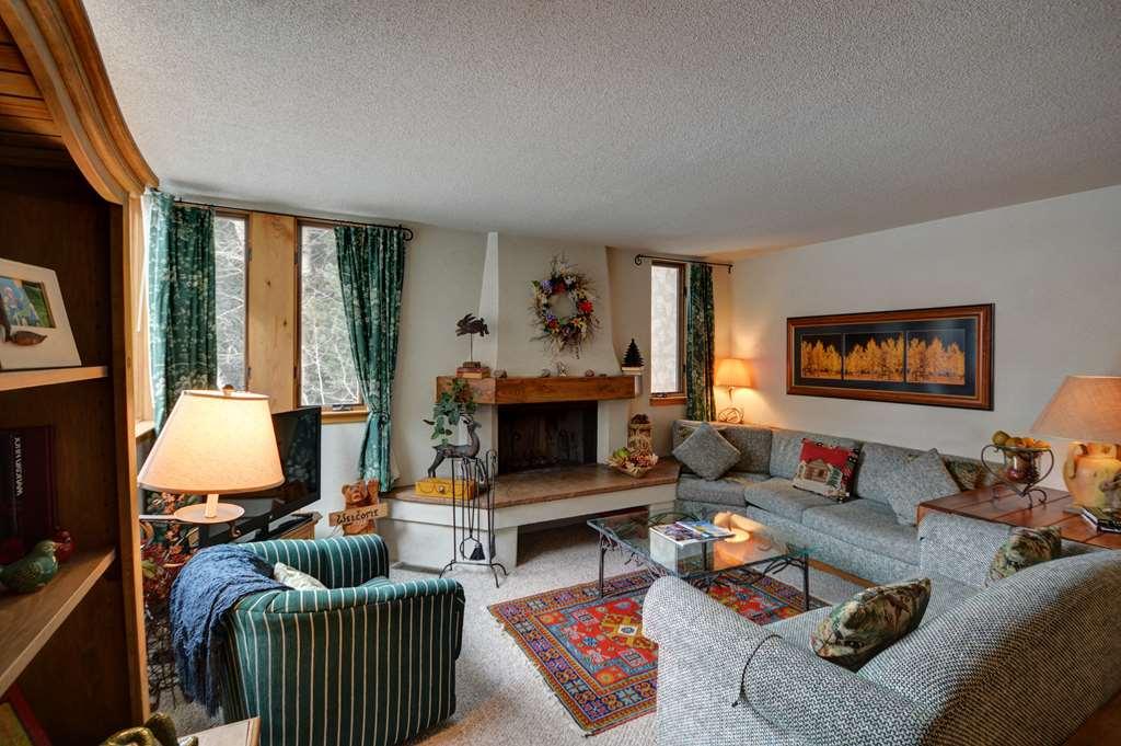 Tamarack Townhouses, Destination Residence Snowmass Village Cameră foto
