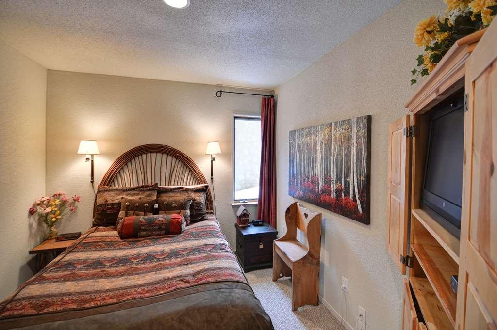 Tamarack Townhouses, Destination Residence Snowmass Village Cameră foto