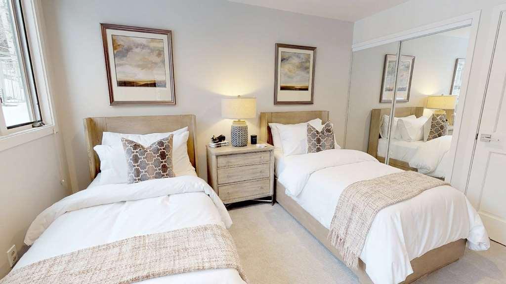Tamarack Townhouses, Destination Residence Snowmass Village Cameră foto