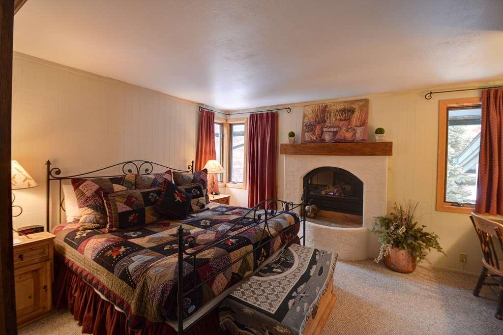 Tamarack Townhouses, Destination Residence Snowmass Village Cameră foto