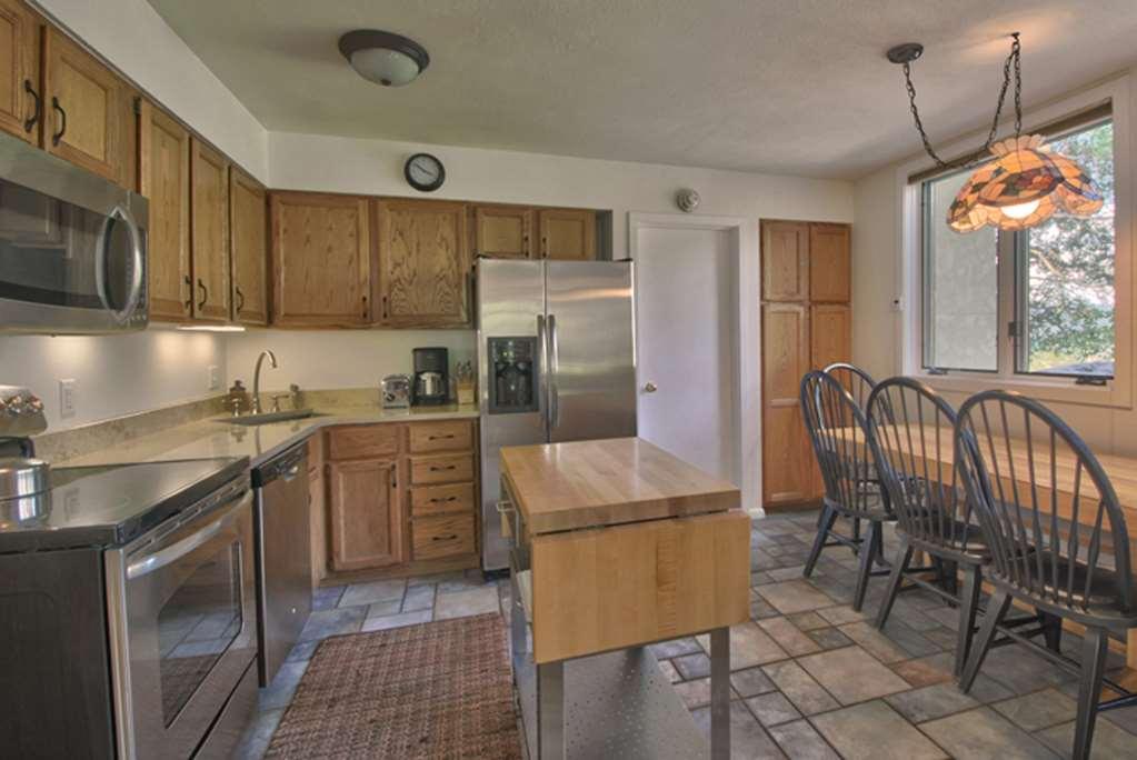 Tamarack Townhouses, Destination Residence Snowmass Village Cameră foto