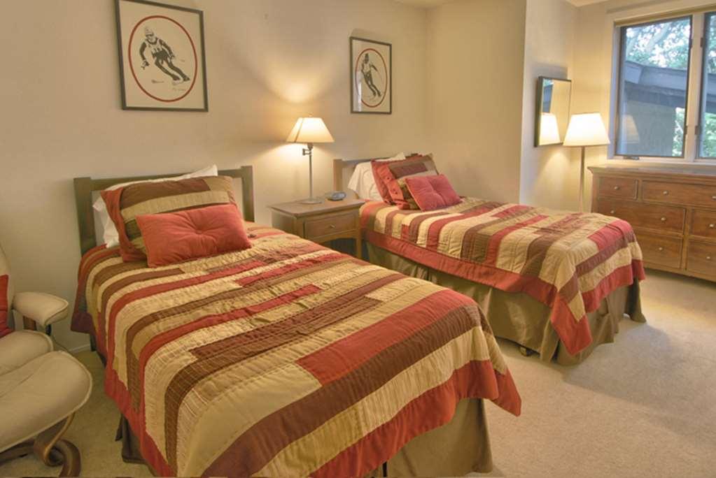 Tamarack Townhouses, Destination Residence Snowmass Village Cameră foto