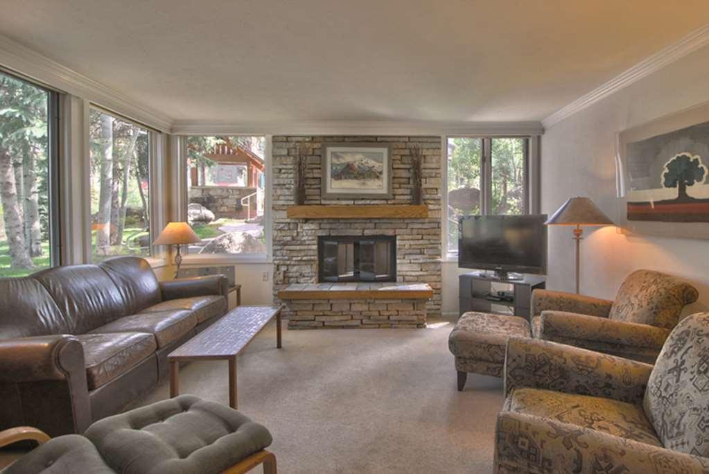 Tamarack Townhouses, Destination Residence Snowmass Village Cameră foto