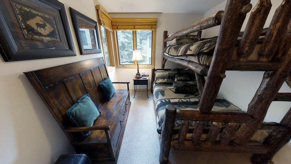 Tamarack Townhouses, Destination Residence Snowmass Village Cameră foto