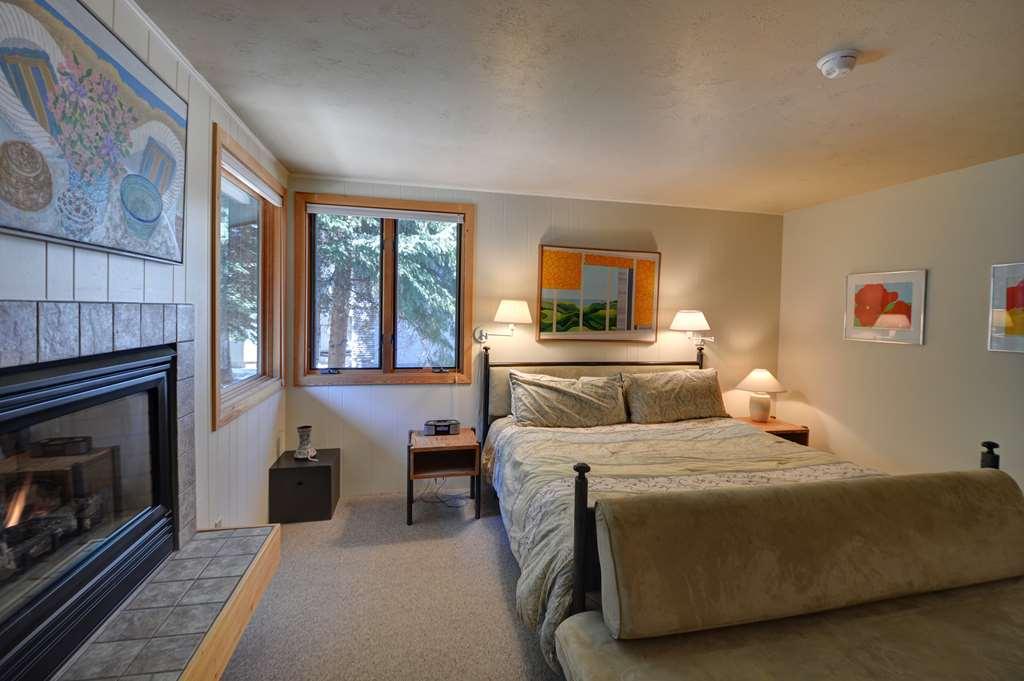 Tamarack Townhouses, Destination Residence Snowmass Village Cameră foto