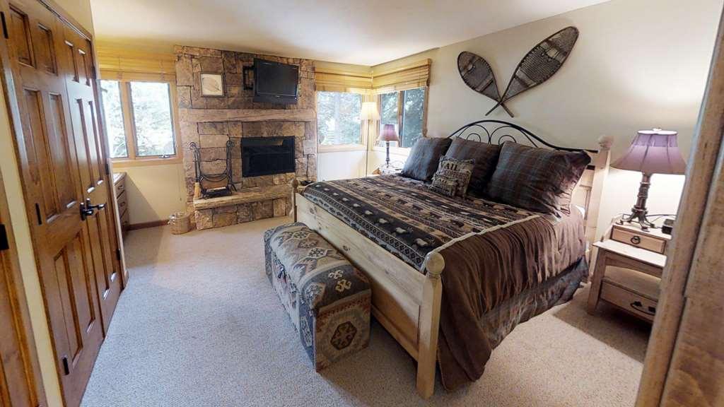 Tamarack Townhouses, Destination Residence Snowmass Village Cameră foto